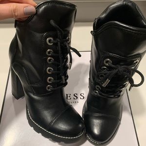 Guess Boots